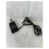 Sears Roaster Plug