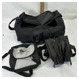 Duffle Bags