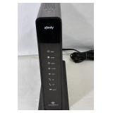 Xfinity XB3 Dual-Band WiFi Gateway (model ARRIS...