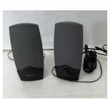 Kinyo multimedia computer speakers