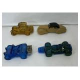 Vintage Avon Cologne Bottles