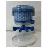 Snow Station Dual Snow Cone Shaver
