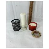 Candle Lot