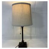 Drop String Table Lamp