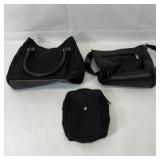 Lot of Handbags