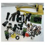Sprinklers and Accessories