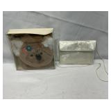 Plush Koala Bag and Handbag