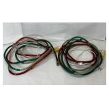 HOLIDAY ROPE LIGHTS