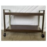 Retro TV Tray