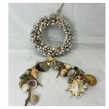 Seashell Decorations
