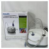 Philips Respironics Nebulizer System