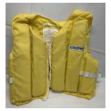 Large Canoe Life Jacket