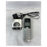 at&t cordless phone and charging station