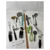 Kitchen Tools