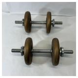 Dumbells