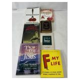 Lot of Books