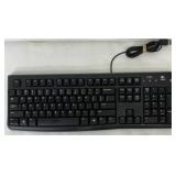 Logitech Keyboard