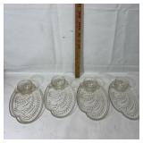 Cups and Saucers