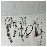 Costume Jewelry