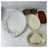Serving Tray Lot