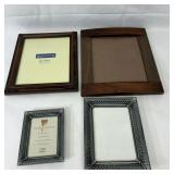 Lot of Frames