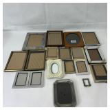Lot of Frames