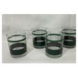 4 Tumblers