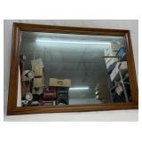 28 x 40 Mirror
