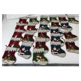 MINI STOCKINGS