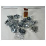 picture frame clips