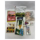 Novelty Party Lot