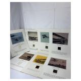 Collection of Aviation Planes and Authentic...