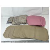 Lot of Classic Placemats