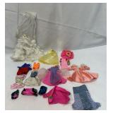 Doll Clothes