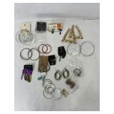 Lot of Earings