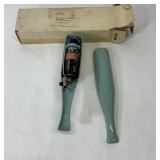 VINTAGE BATTERY OPERATED BRUSH
