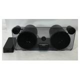 iHome iP1 Studio Series Acoustics Speaker System