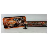 Tony Stewart Lot