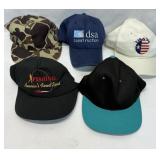 HATS RANDOM