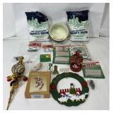 HOLIDAY LOT