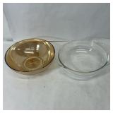 Pyrex Bowls