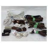 Cords and Outlets