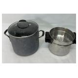 Stock pots