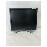 Dell 1707FP LCD Monitor 17 in