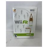 Wii Fit