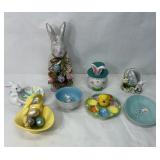 EASTER LOT