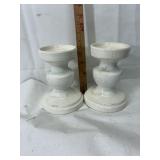 Pier One Imports Candle Holders