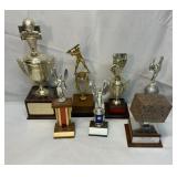 MISC. TROPHIES