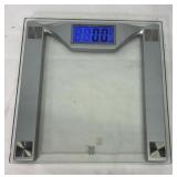 Weight Watchers Digital Bathroom Scale