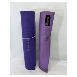 Pair of Yoga Mats